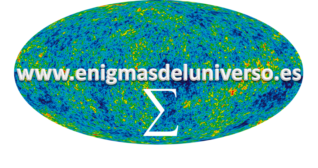 Enigmas del universo: metano en marte